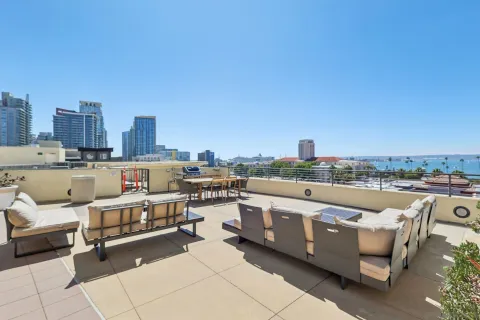 $1,139,900 | 1750 Kettner Boulevard, Unit 414, San Diego, CA 92101