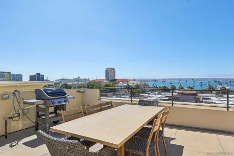 $1,139,900 | 1750 Kettner Boulevard, Unit 414, San Diego, CA 92101