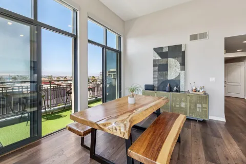 $1,139,900 | 1750 Kettner Boulevard, Unit 414, San Diego, CA 92101