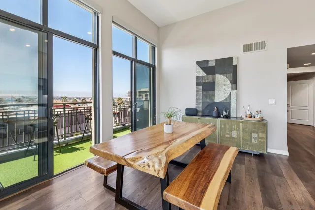 $1,139,900 | 1750 Kettner Boulevard, Unit 414, San Diego, CA 92101