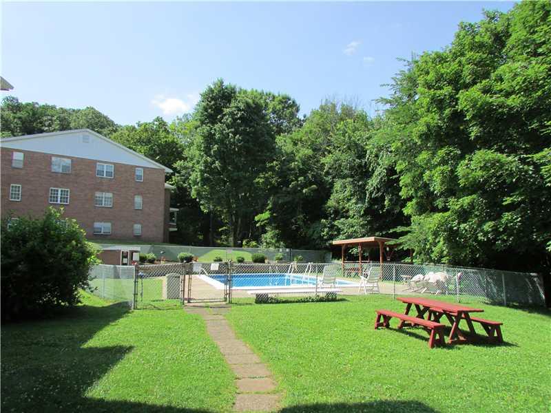 222 Coraopolis Road Coraopolis, PA 15108 - Photo 12 of 14 Swimming Pool/Hot Tub/Sauna.