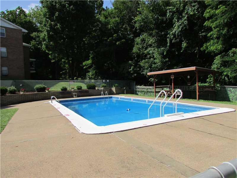222 Coraopolis Road Coraopolis, PA 15108 - Photo 13 of 14 Swimming Pool/Hot Tub/Sauna.