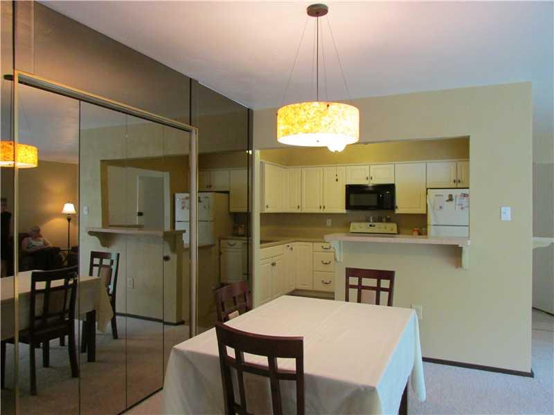 Interior Space/Layout. 