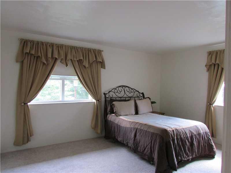 Bedroom. 