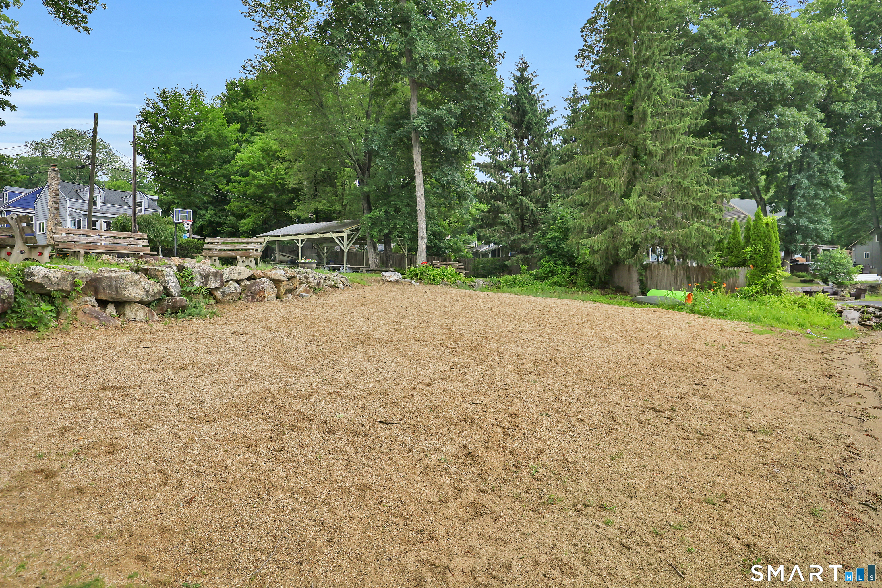 165 Daly Road Coventry, CT 06238 - Photo 39 of 40