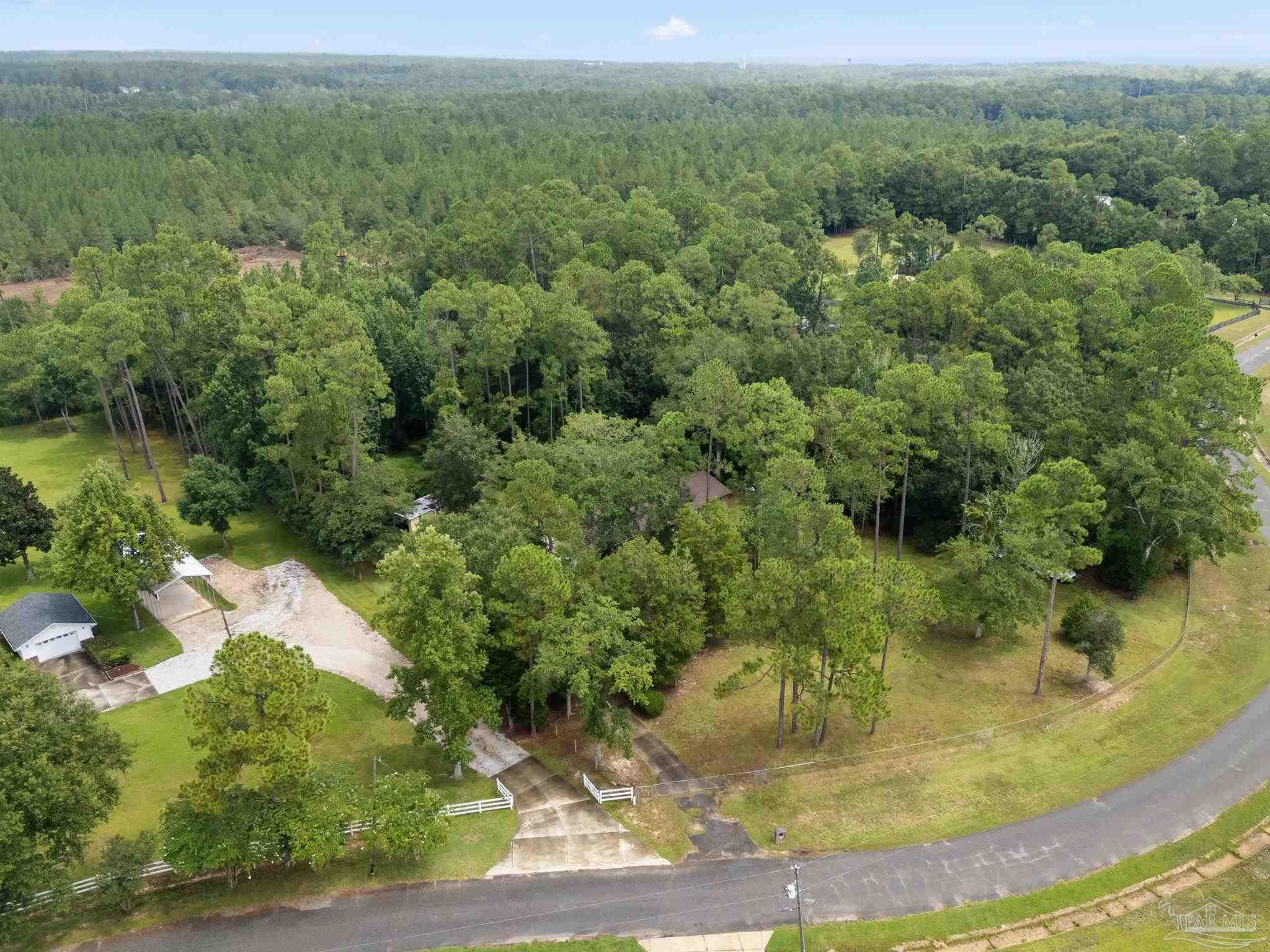 1290 Ridge Way Cantonment, FL 32533 - Photo 49 of 53 Gallery Image 49