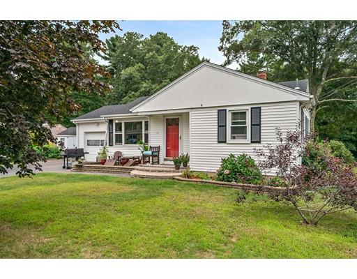 122 Stony Brook Road Raynham, MA 02767 - Photo 1 of 15 Gallery Image 1