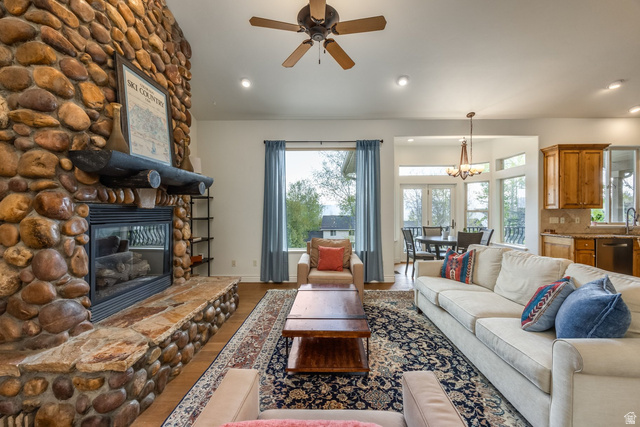384 Tanner Lane Midway, UT 84049 - Photo 4 of 79