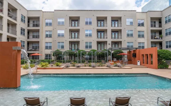 $1,150 | 3660 Richmond St Avenue, Unit 211, Houston, TX 77046