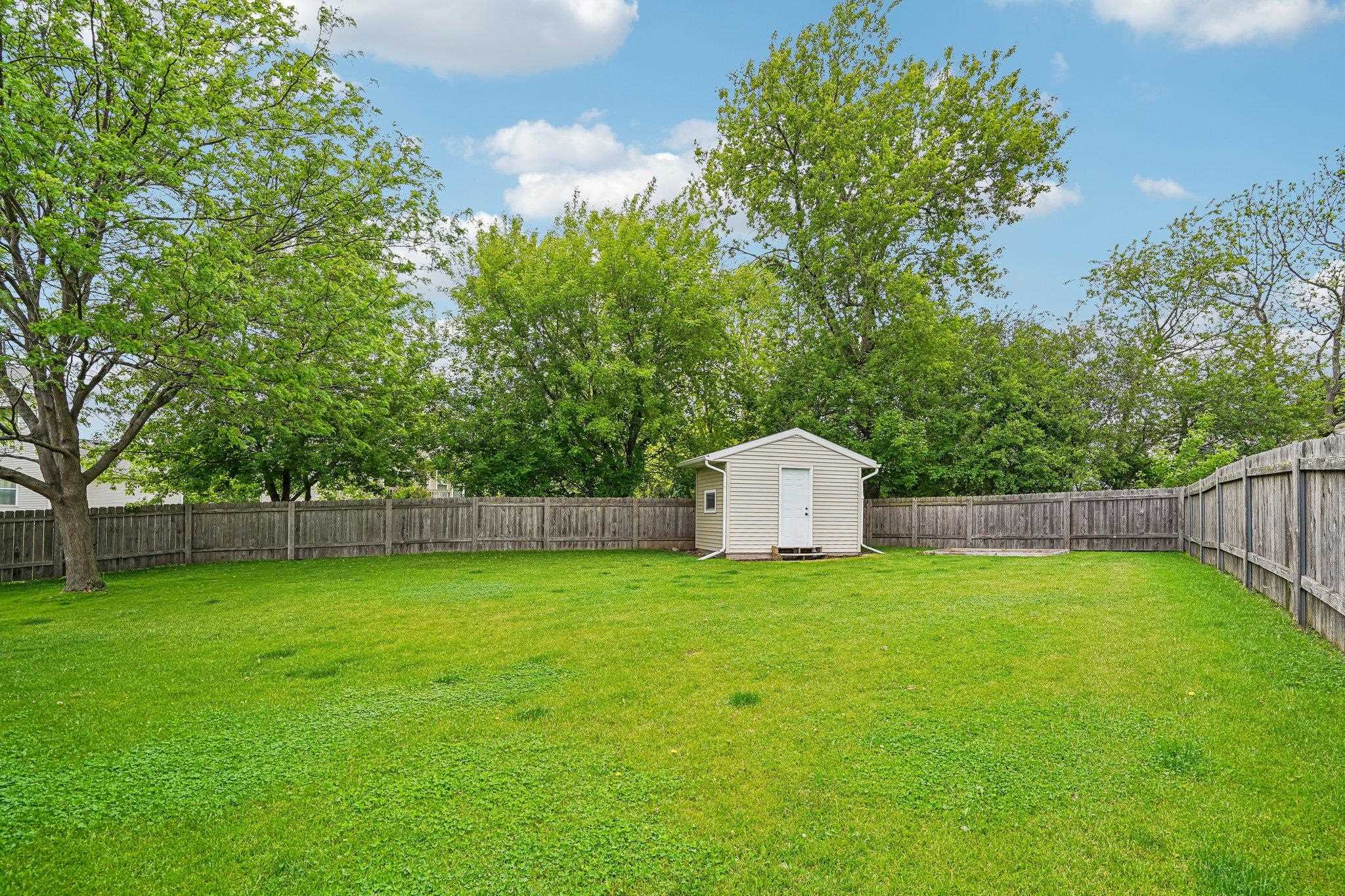 7526 Crawling Stone Road Madison, WI 53719 - Photo 37 of 44