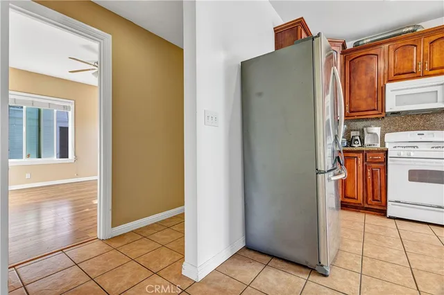 a view of a storage & utility room