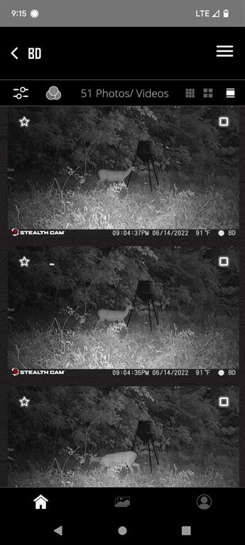 469 Dugan Chapel Road Bells, TX 75414 - Photo 12 of 33 a view of a microwave oven
