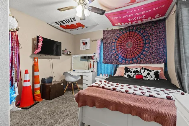 $625,000 | 469 Dugan Chapel Road, Bells, TX 75414