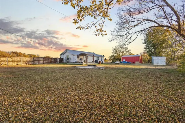 $625,000 | 469 Dugan Chapel Road, Bells, TX 75414