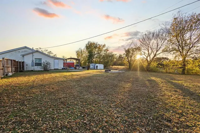 $625,000 | 469 Dugan Chapel Road, Bells, TX 75414
