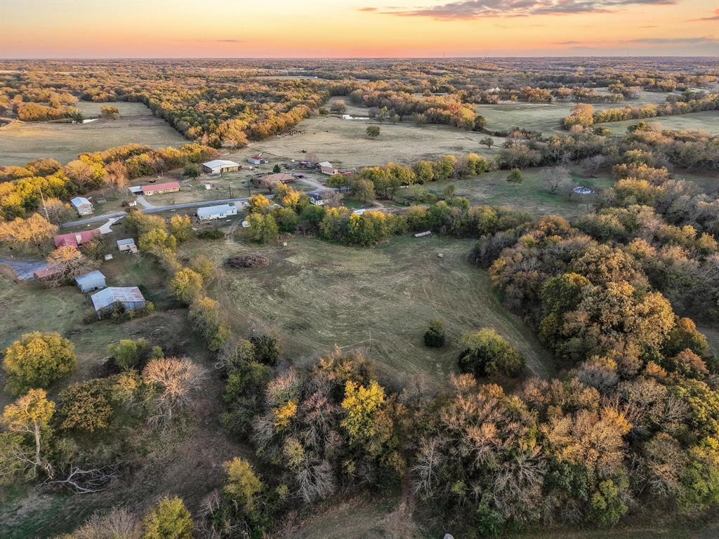 469 Dugan Chapel Road Bells, TX 75414 - Photo 5 of 33 a view of a city