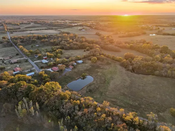$600,000 | 469 Dugan Chapel Road, Bells, TX 75414