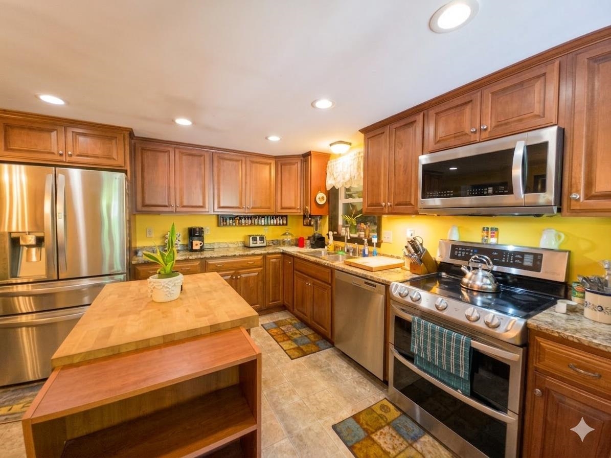54 Ridgewood Circle Epsom, NH 03234 - Photo 6 of 20