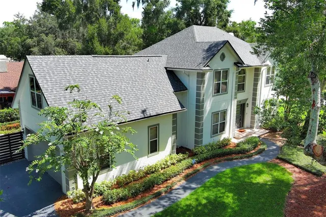 $1,224,000 | 109 East 12th Avenue, Windermere, FL 34786