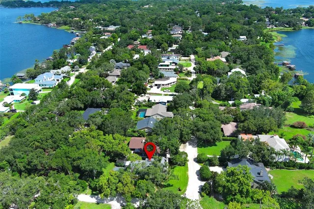 $1,224,000 | 109 East 12th Avenue, Windermere, FL 34786