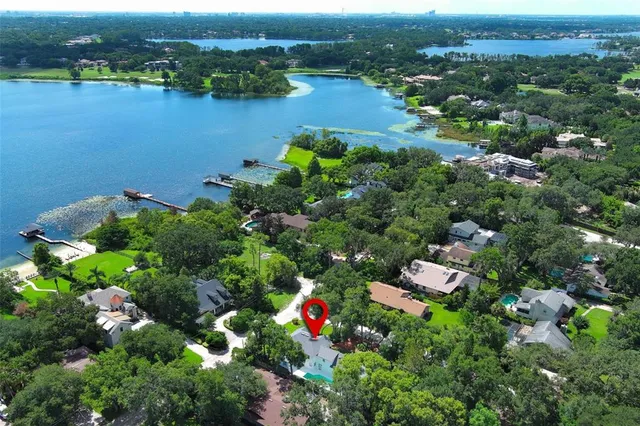 $1,224,000 | 109 East 12th Avenue, Windermere, FL 34786