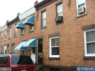 3120 Ruth Street Philadelphia, PA 19134 - Photo 1 of 1 Gallery Image 1
