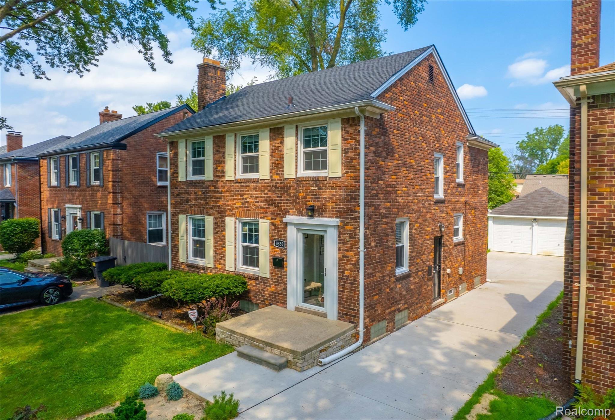 3850 Harvard Road Detroit, MI 48224 - Photo 3 of 27 DJI_0089.jpg