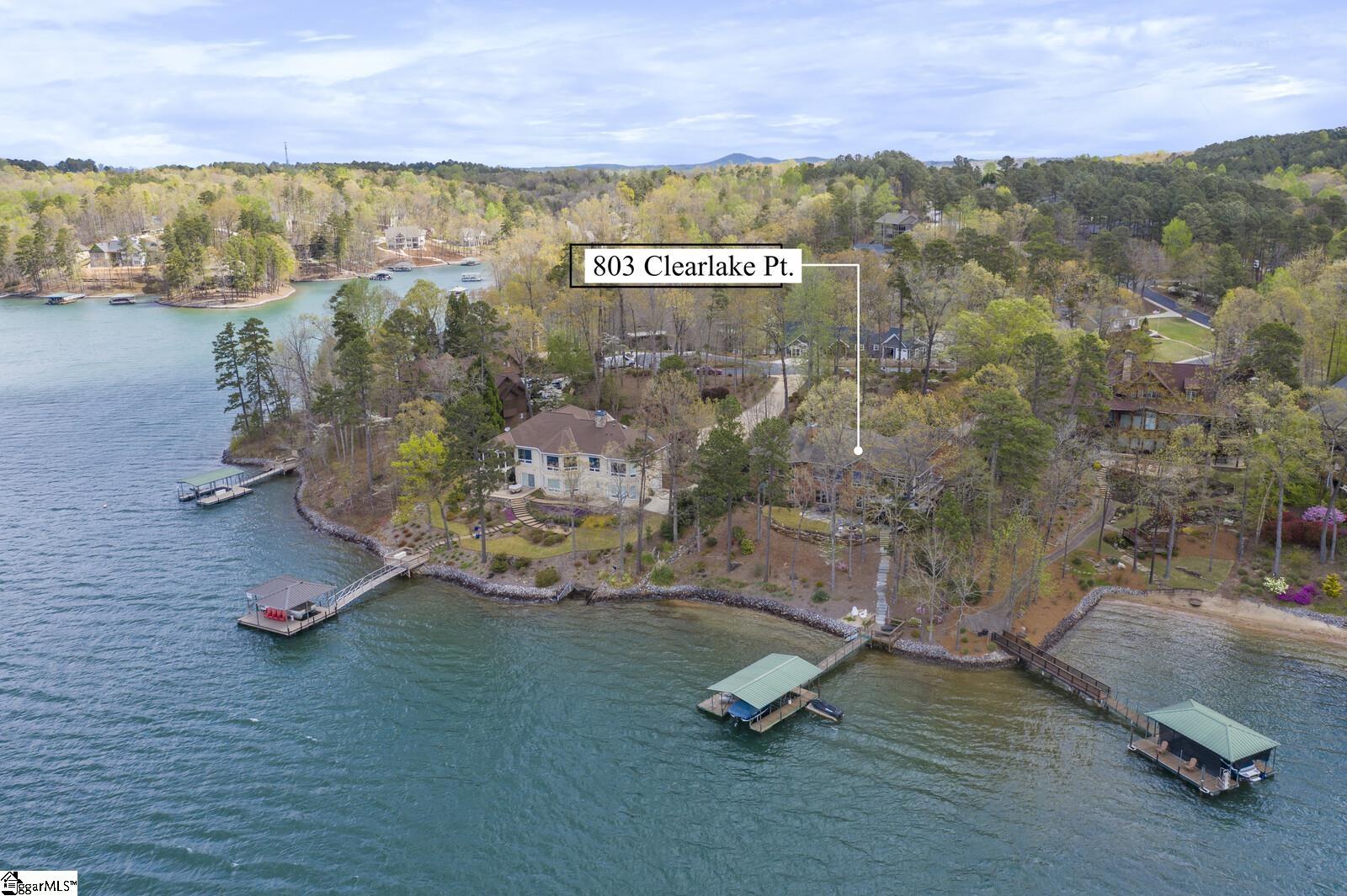803 Clearlake Point Seneca, SC 29672 - Photo 16 of 35 Gallery Image 16