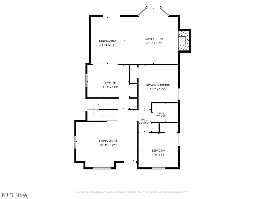 1190 Belrose Road Mayfield Heights, OH 44124 - Photo 41 of 44