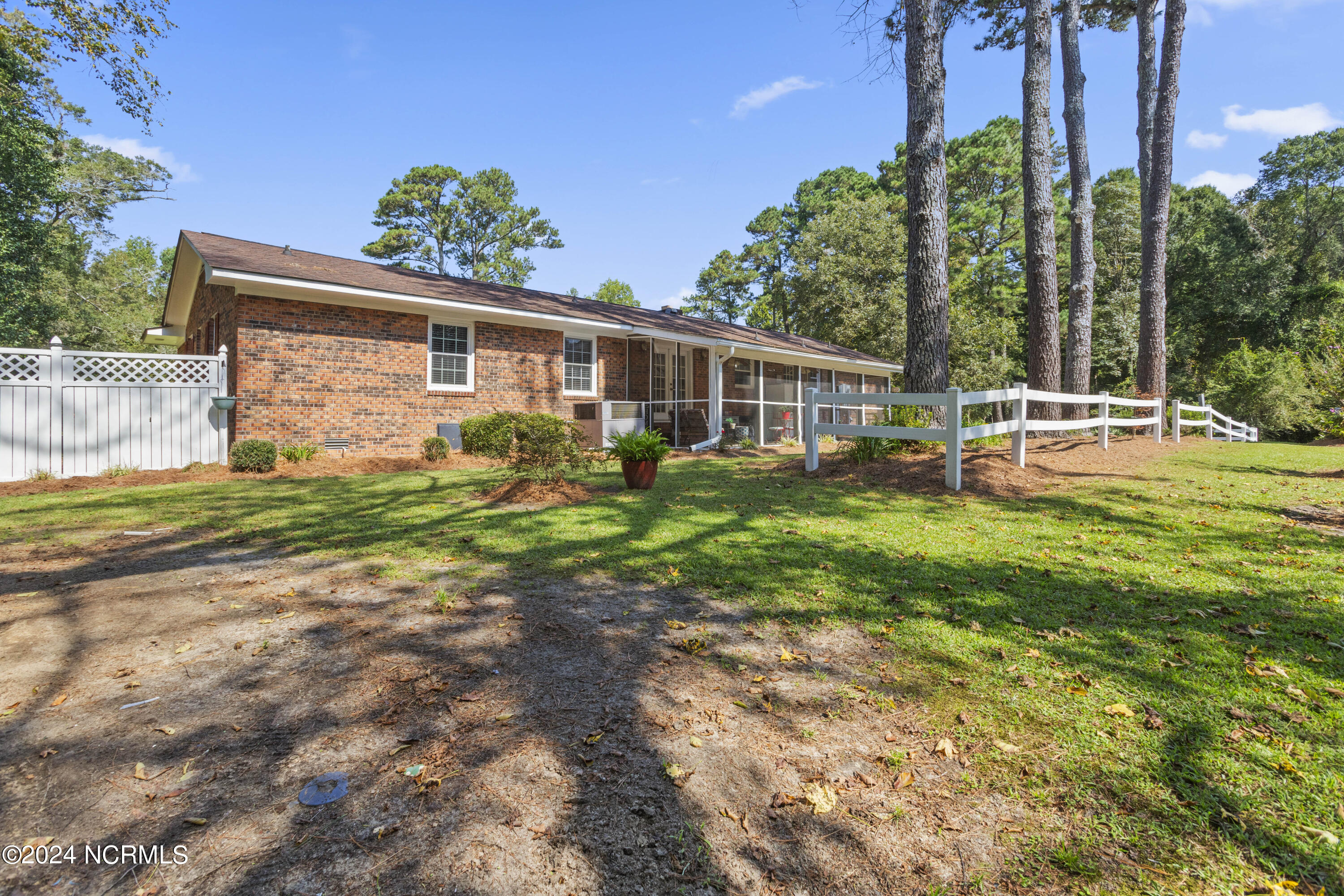 157 Haw Branch Road Richlands, NC 28574 - Photo 31 of 49 31