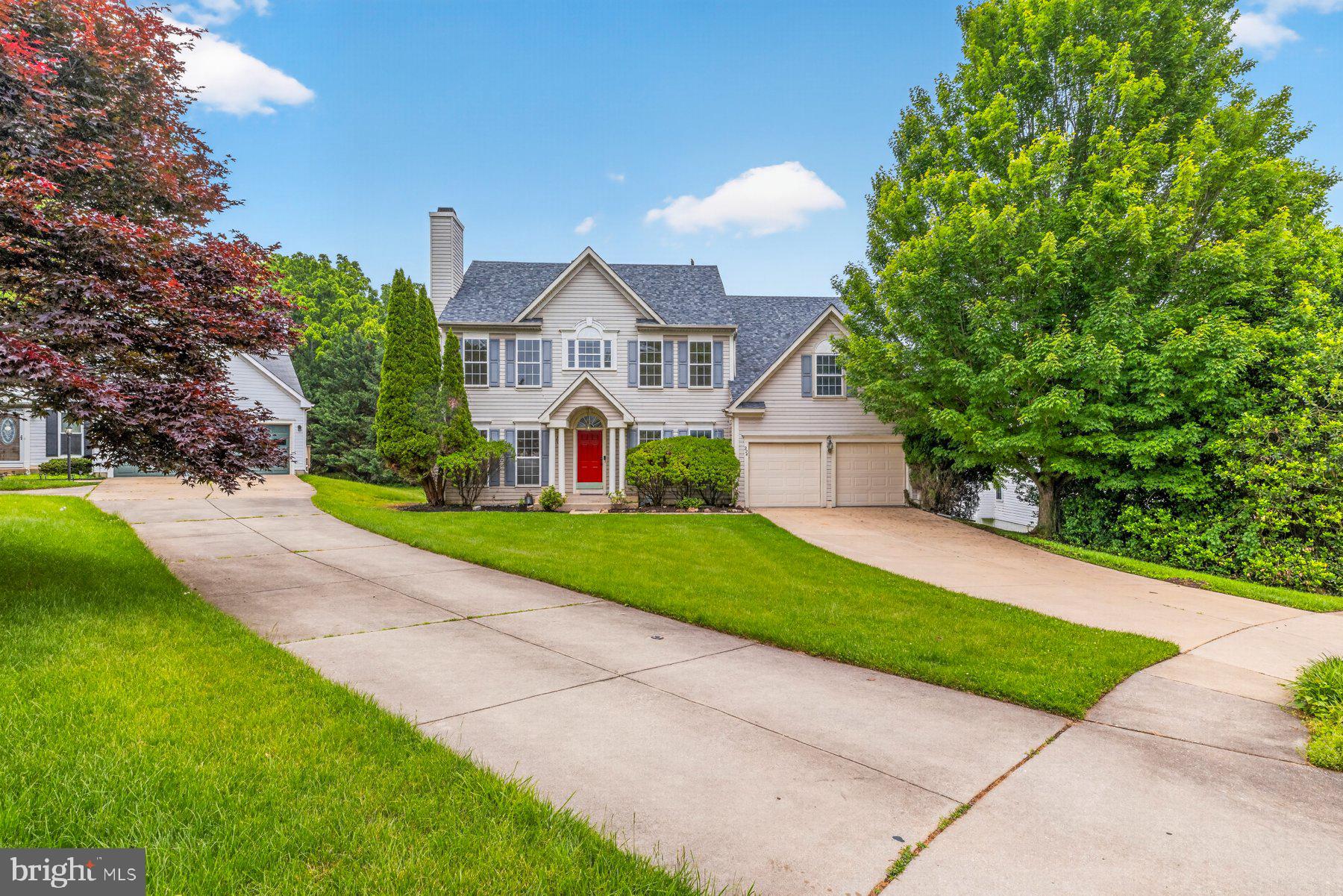 224 Ritterslea Court Owings Mills, MD 21117 - Photo 1 of 45