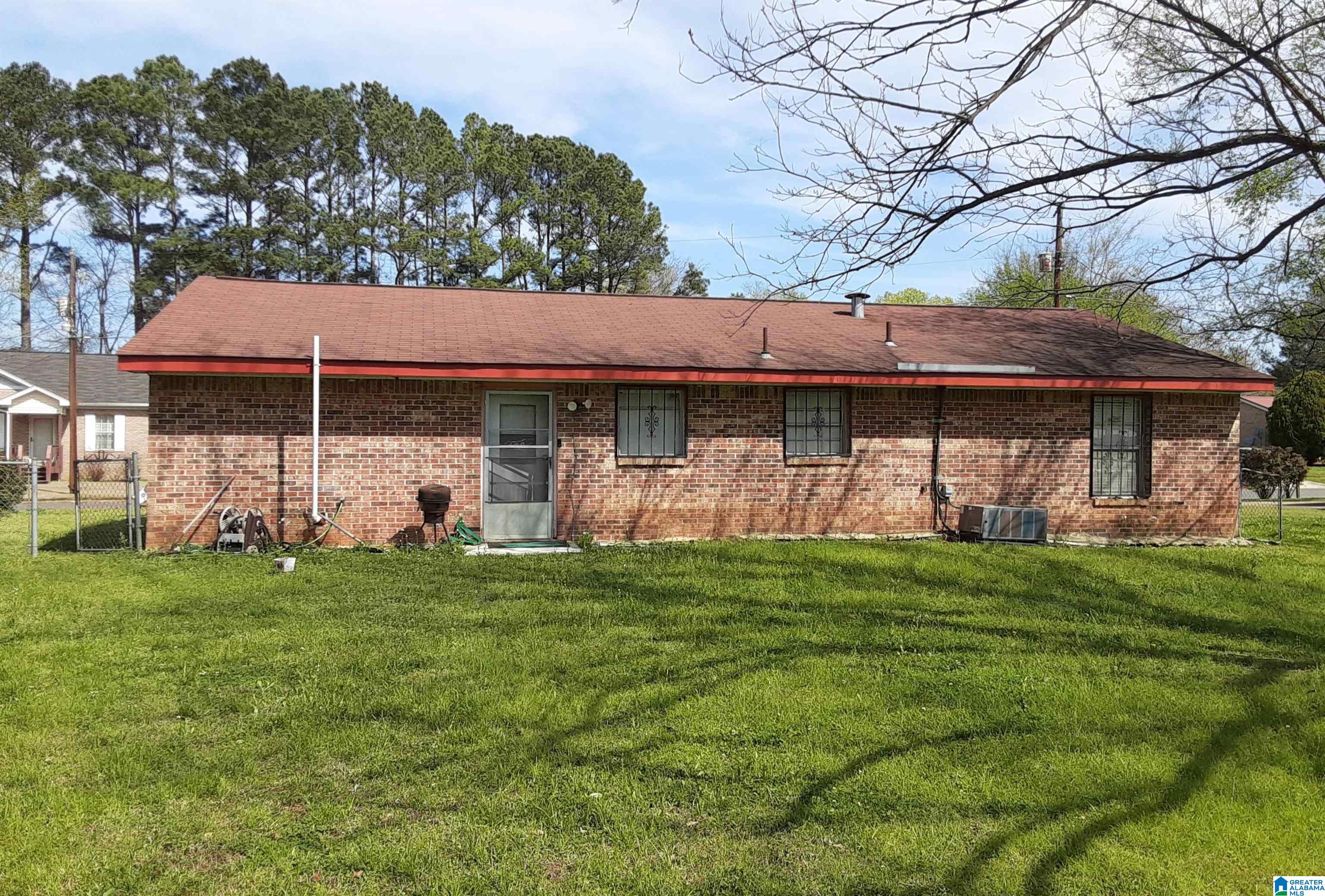 32 Carriage House Road Southwest Bessemer, AL 35022 - Photo 21 of 23 Gallery Image 21