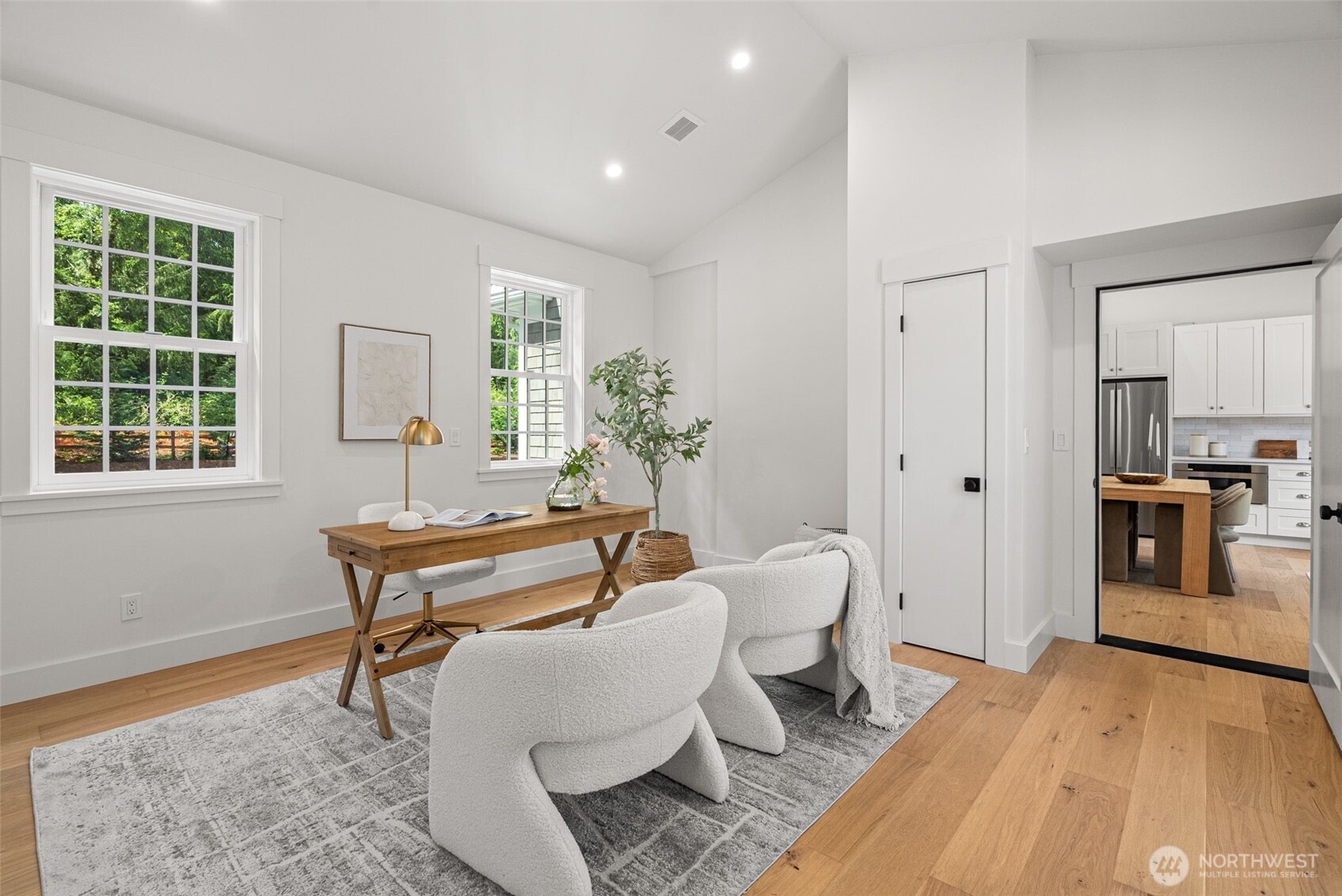 7077 Northeast Ridge Lane Bainbridge Island, WA 98110 - Photo 18 of 25