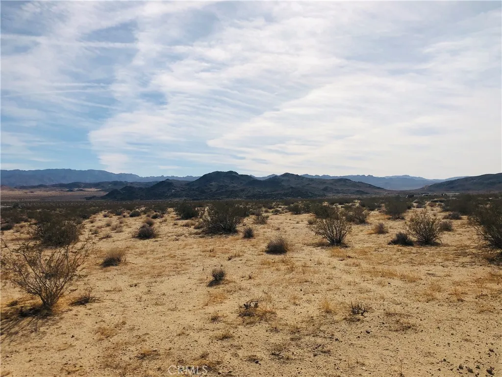 2 Ranier Joshua Tree, CA 92252 - Photo 1 of 1 Gallery Image 1