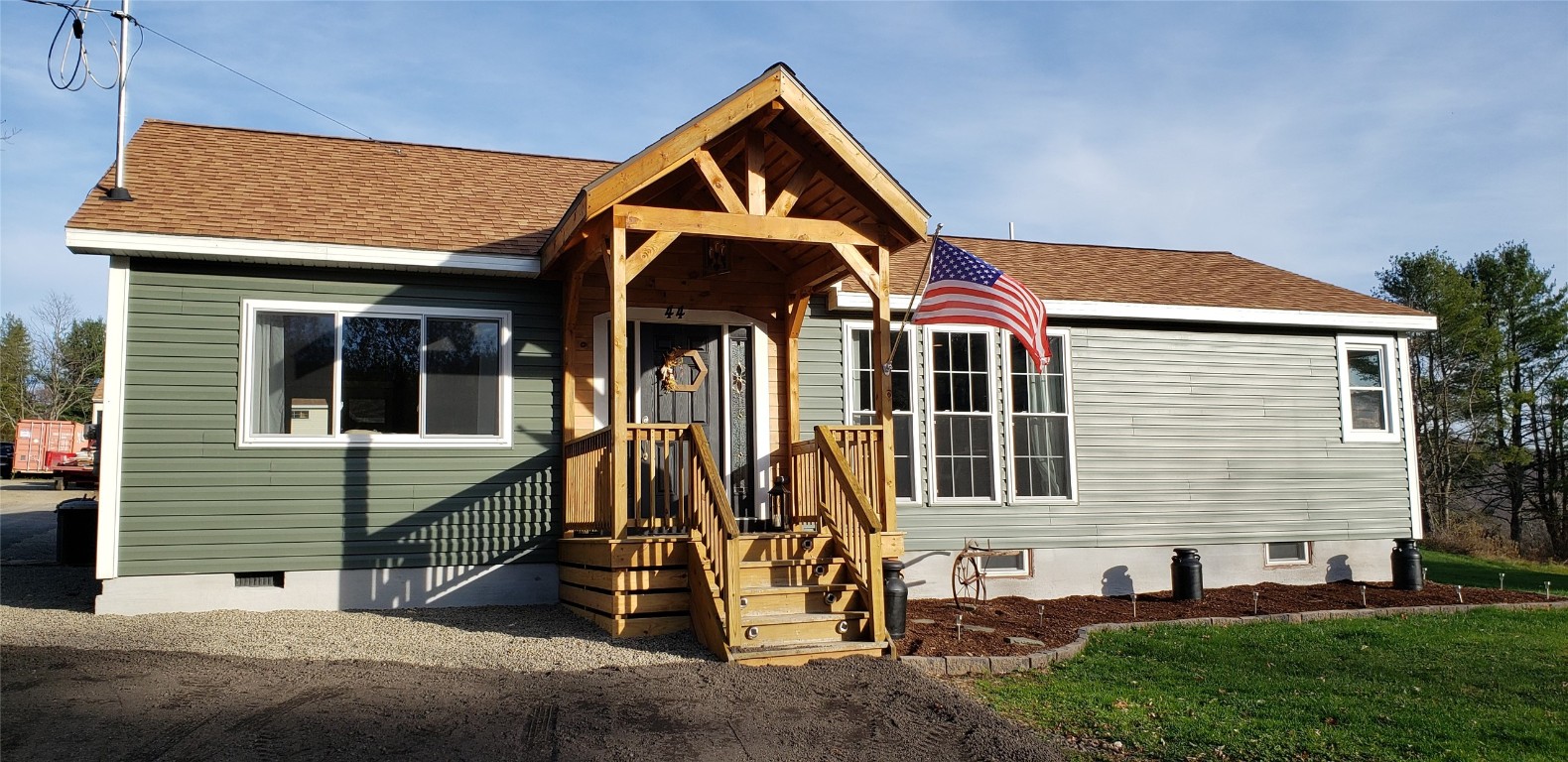 44 Old Nanticoke Road Maine, NY 13802 - Photo 1 of 21 Gallery Image 1