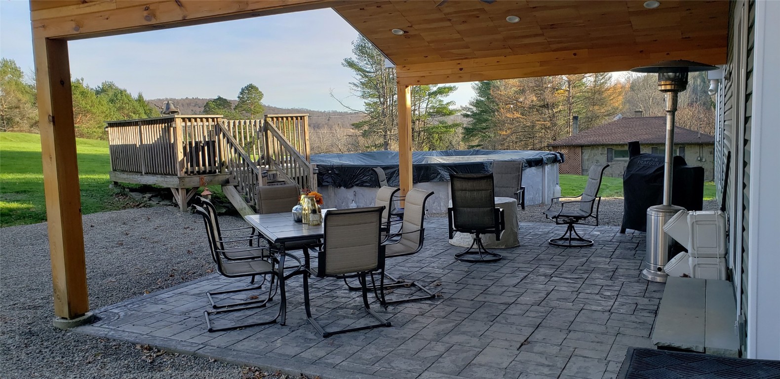 44 Old Nanticoke Road Maine, NY 13802 - Photo 17 of 21 Gallery Image 17