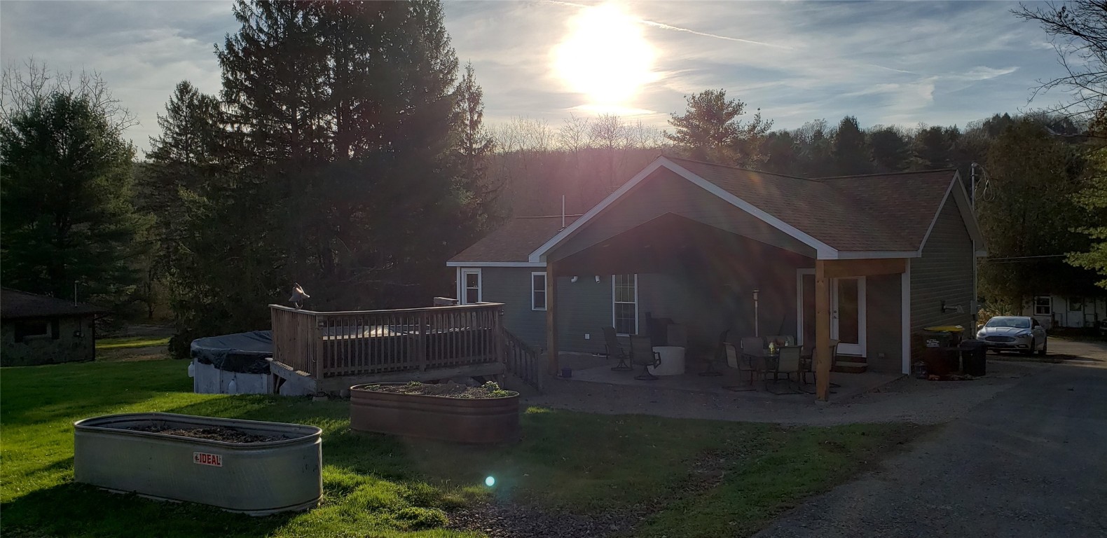 44 Old Nanticoke Road Maine, NY 13802 - Photo 20 of 21 Gallery Image 20