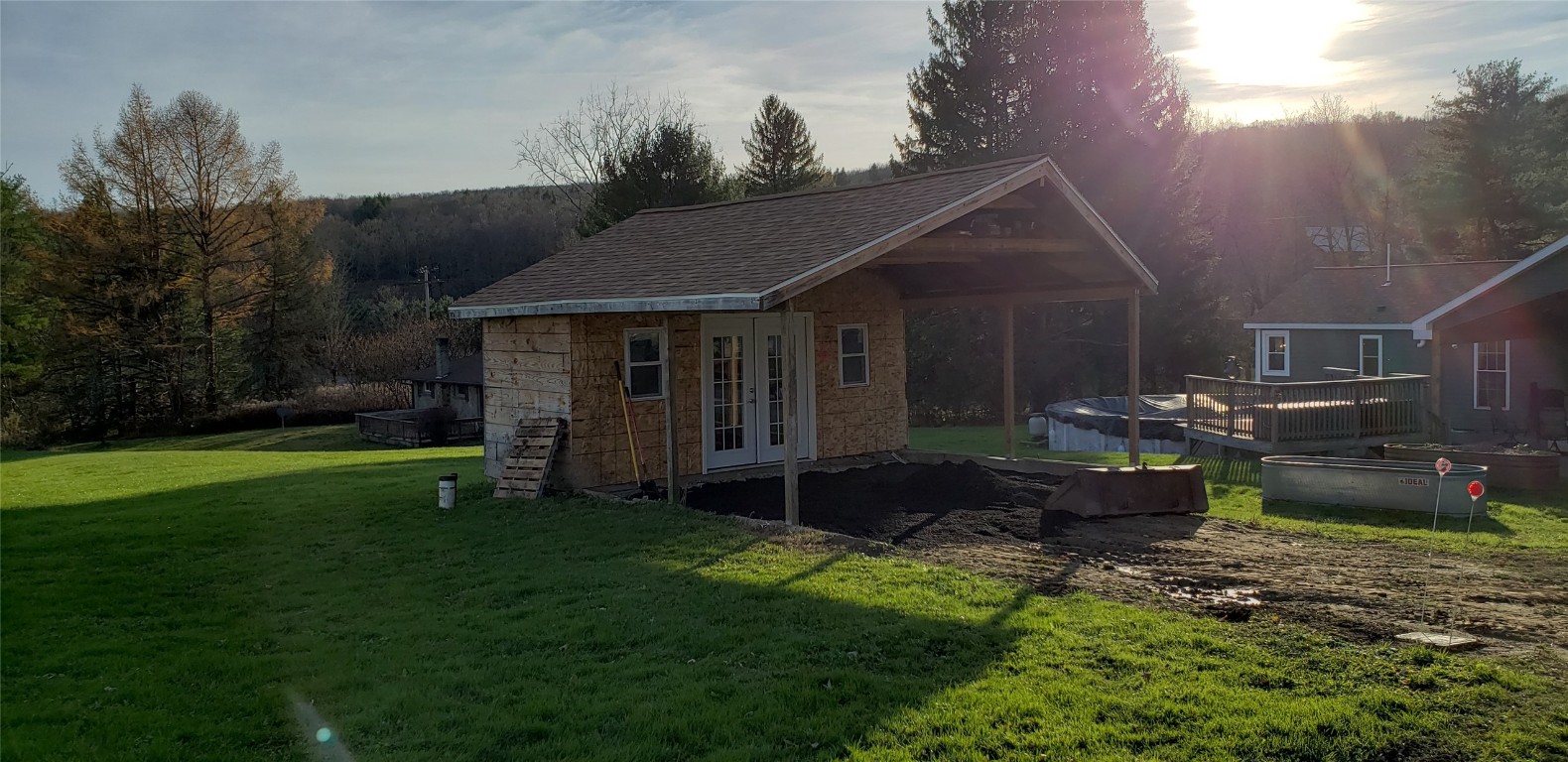 44 Old Nanticoke Road Maine, NY 13802 - Photo 21 of 21 Gallery Image 21