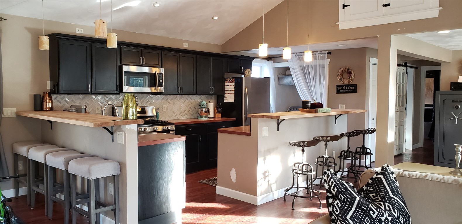 44 Old Nanticoke Road Maine, NY 13802 - Photo 5 of 21 Gallery Image 5