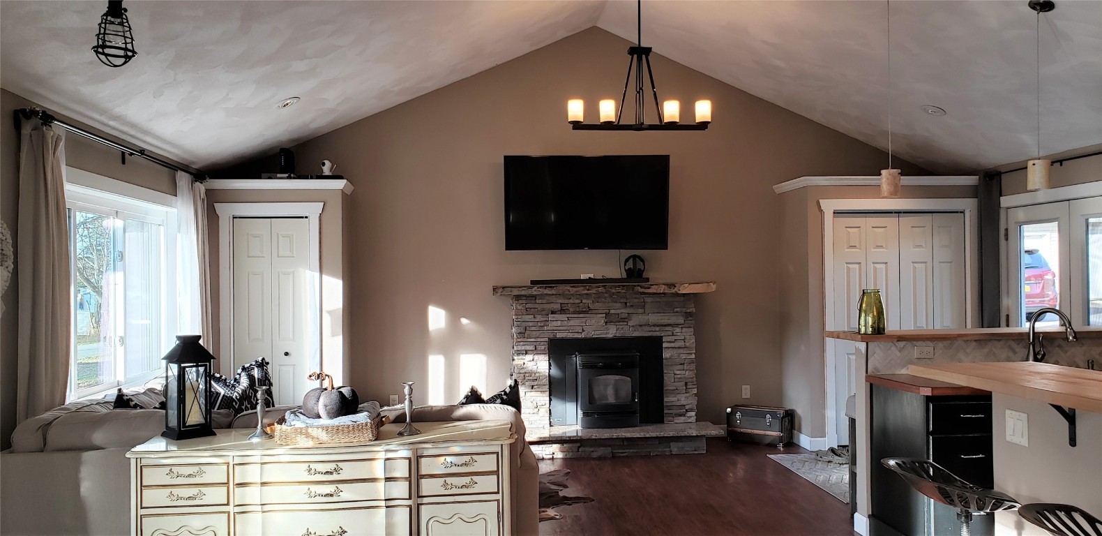 44 Old Nanticoke Road Maine, NY 13802 - Photo 10 of 21 Gallery Image 10