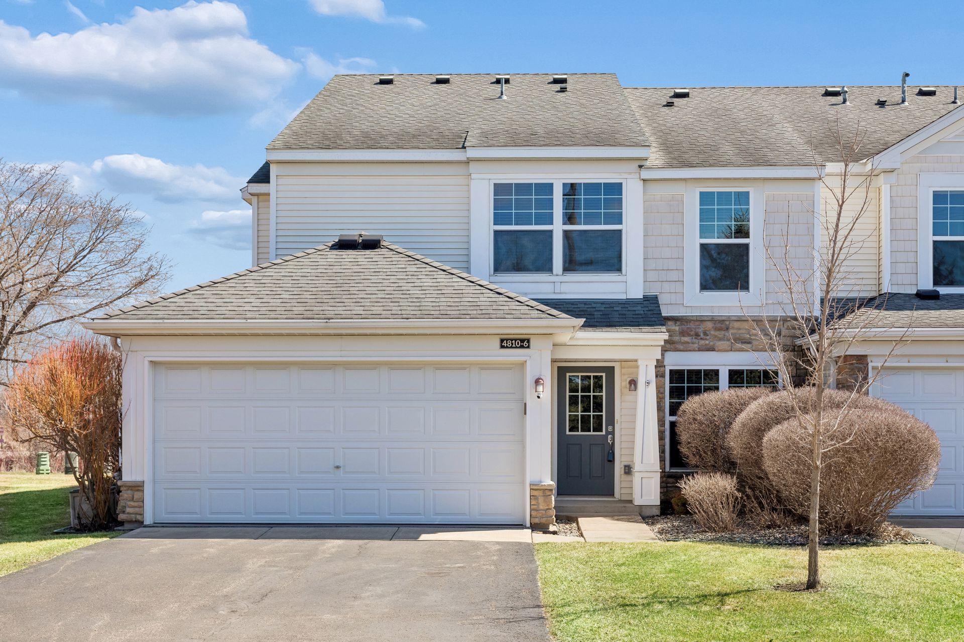 4810 149th Street North, Unit 6 Hugo, MN 55038 - Photo 1 of 28