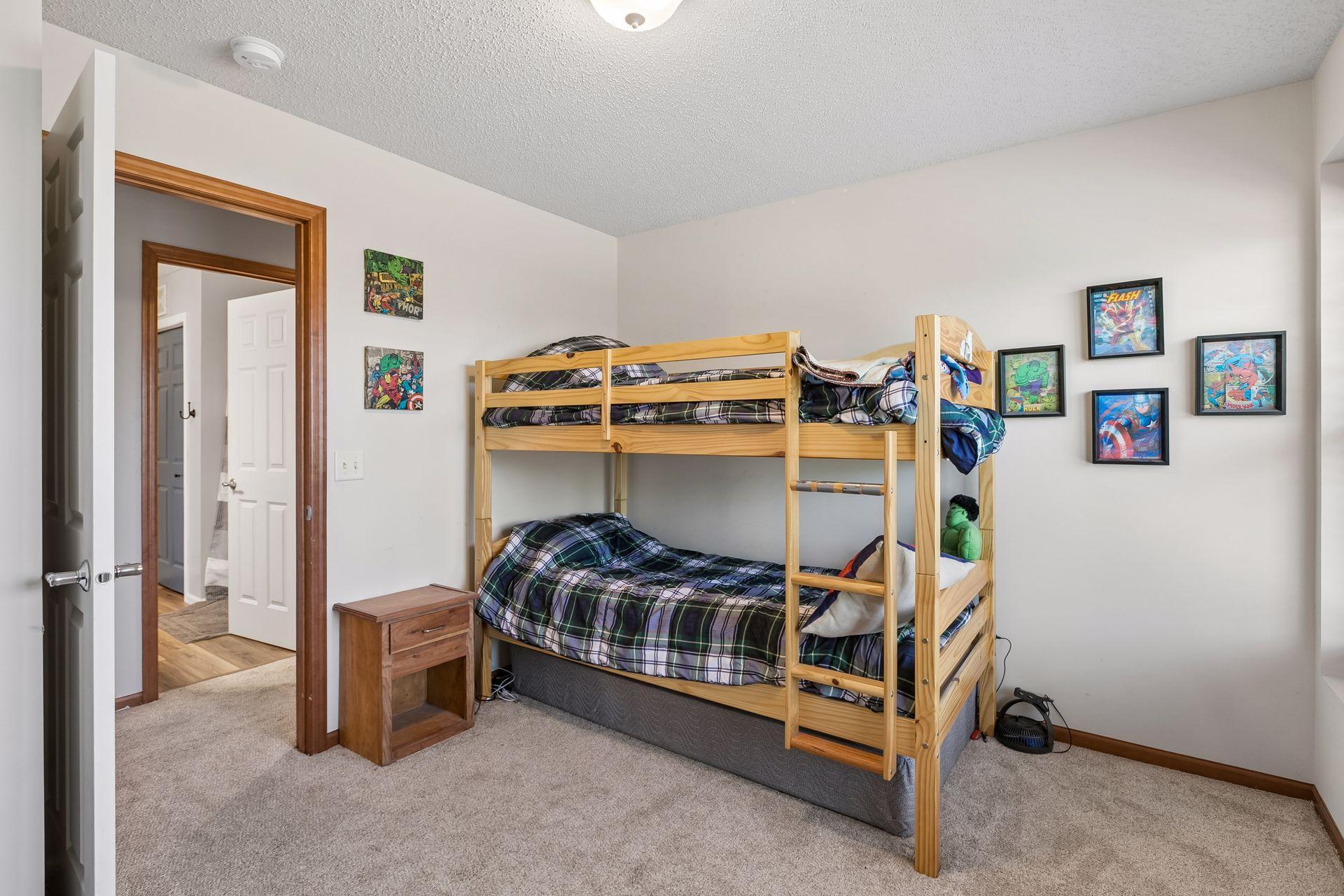 4810 149th Street North, Unit 6 Hugo, MN 55038 - Photo 18 of 28
