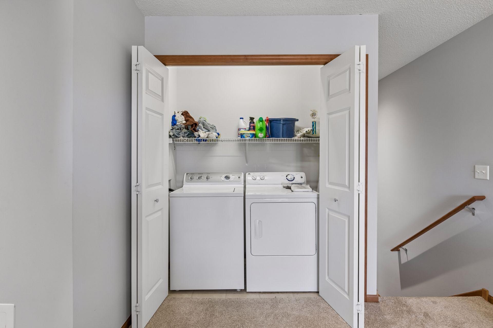 4810 149th Street North, Unit 6 Hugo, MN 55038 - Photo 22 of 28