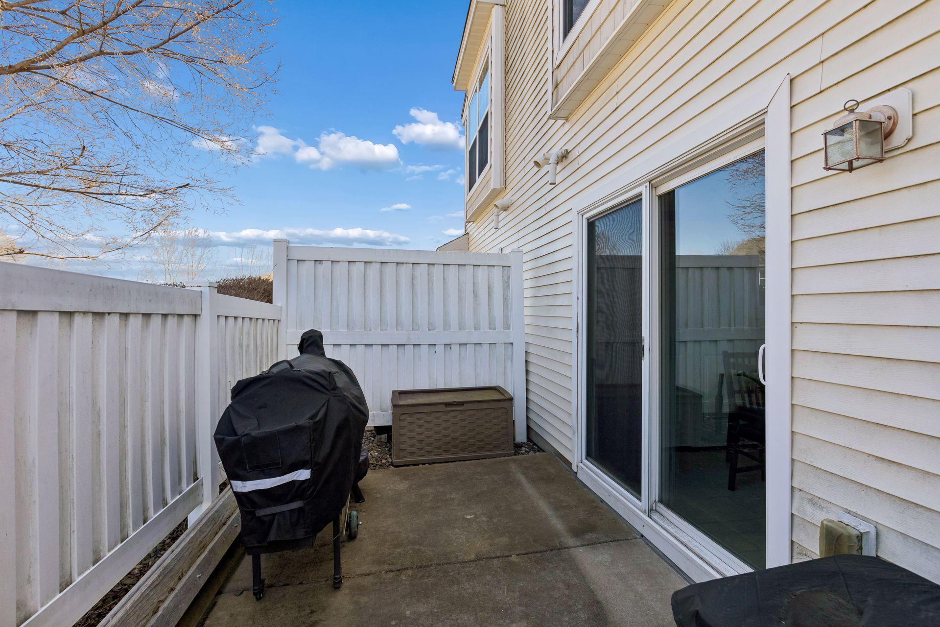 4810 149th Street North, Unit 6 Hugo, MN 55038 - Photo 25 of 28