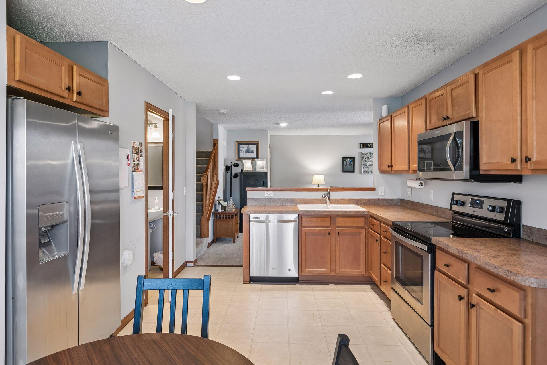 4810 149th Street North, Unit 6 Hugo, MN 55038 - Photo 6 of 28