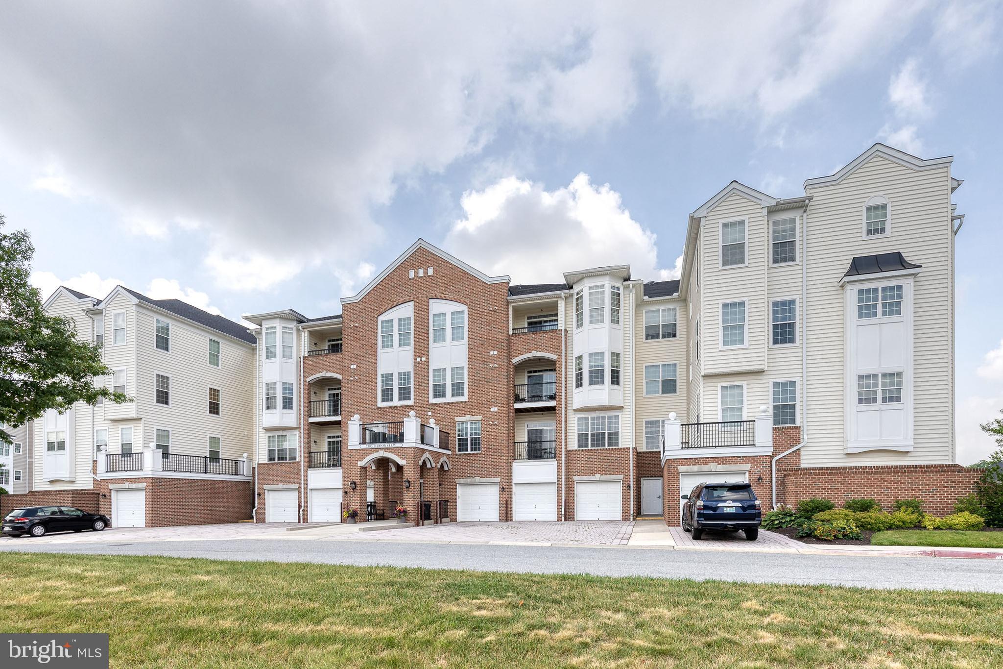 7305 Brookview Road, Unit 308 Elkridge, MD 21075 - Photo 29 of 33 Front of building