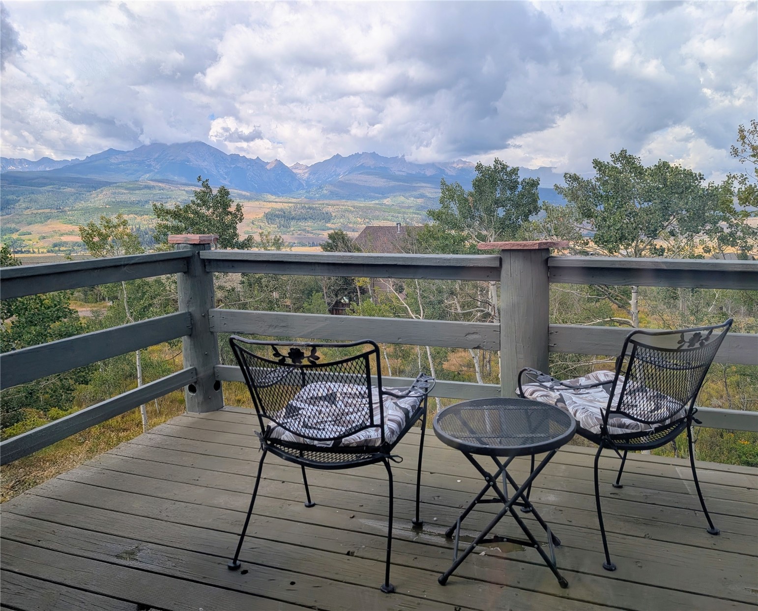 1703 Elk Run Road Silverthorne, CO 80498 - Photo 23 of 46