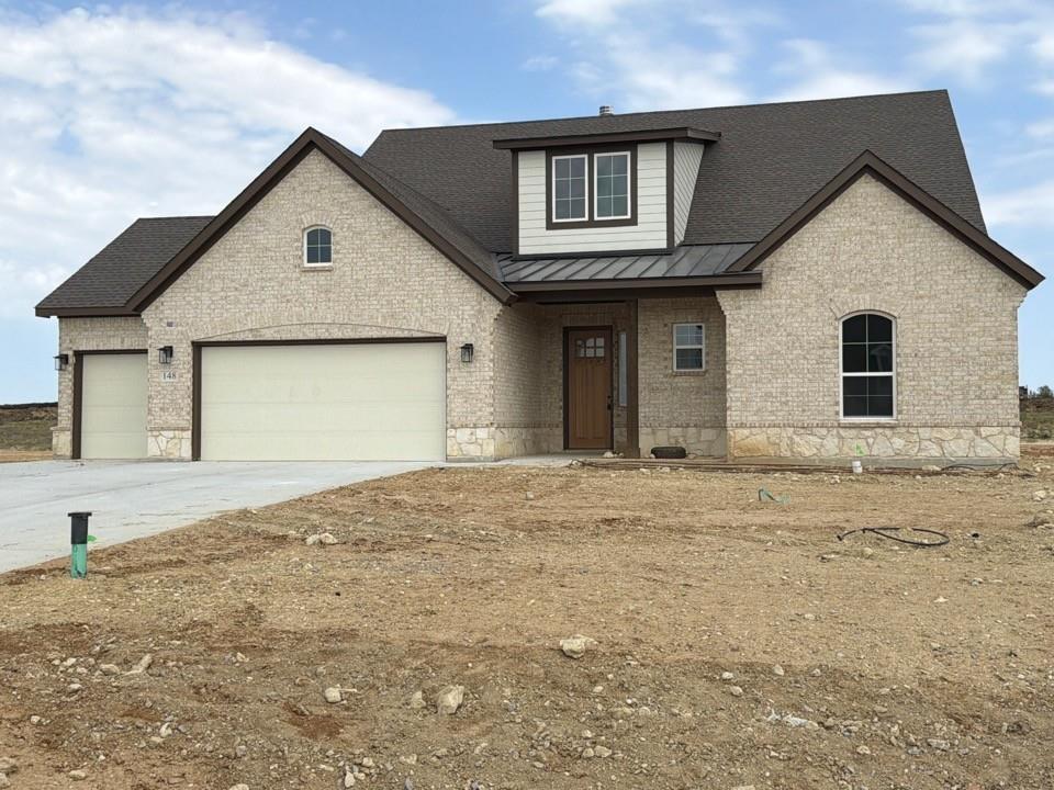 148 Pheasant Run Drive Rhome, TX 76078 - Photo 1 of 18 Gallery Image 1