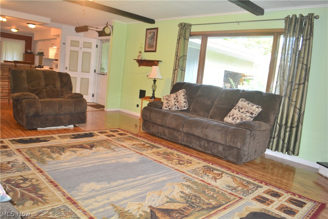 1793 Dodgeville Road, Unit R Rome, OH 44085 - Photo 8 of 32
