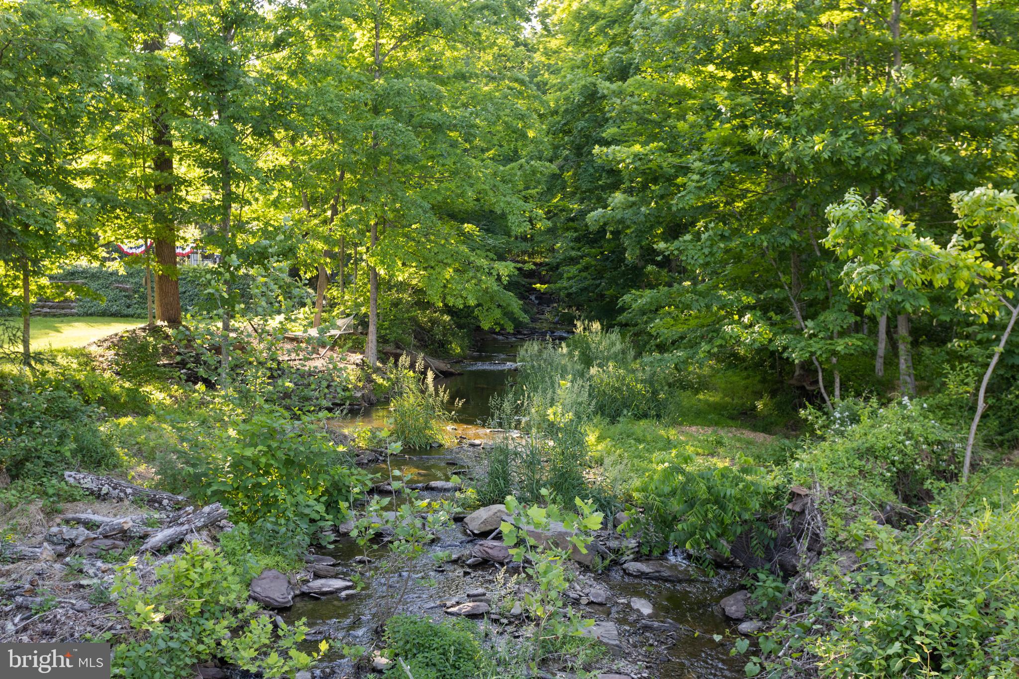 116 Upper Stump Road Chalfont, PA 18914 - Photo 52 of 59 Backyard View